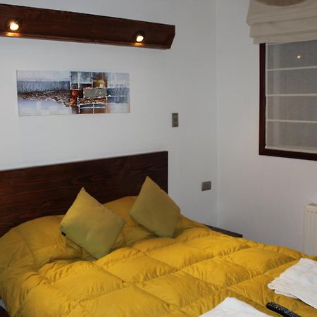 Hotel Bello Temuco Ngoại thất bức ảnh