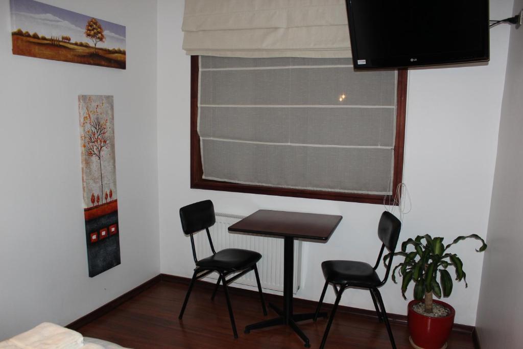 Hotel Bello Temuco Phòng bức ảnh