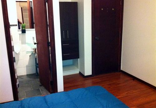 Hotel Bello Temuco Ngoại thất bức ảnh