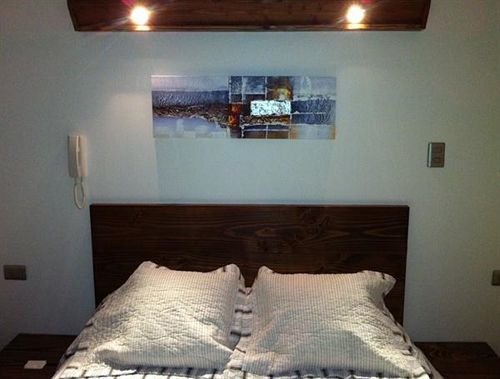 Hotel Bello Temuco Ngoại thất bức ảnh